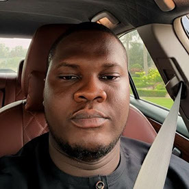 Bolarinwa Oluwatobi Daniel